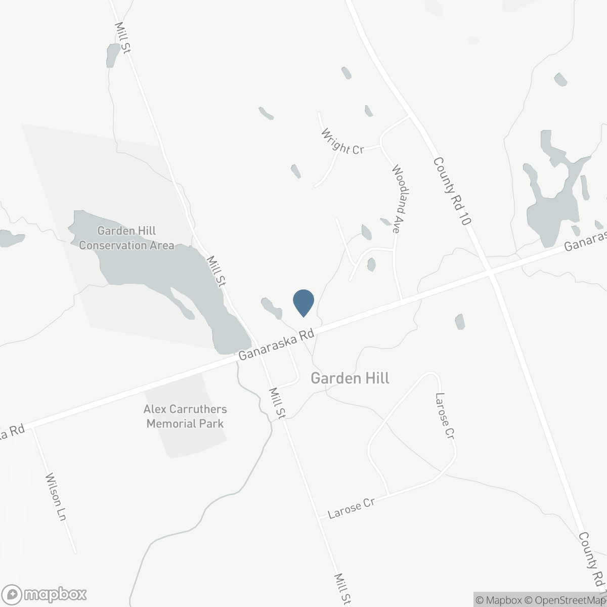 LOT 29 STREET A, Port Hope, Ontario L0A 1B0